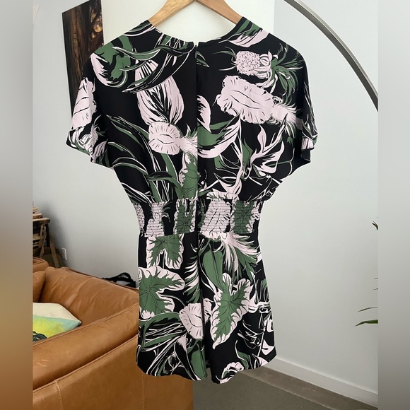 Aritzia Sunday Best Enid Romper - Picture 6 of 7